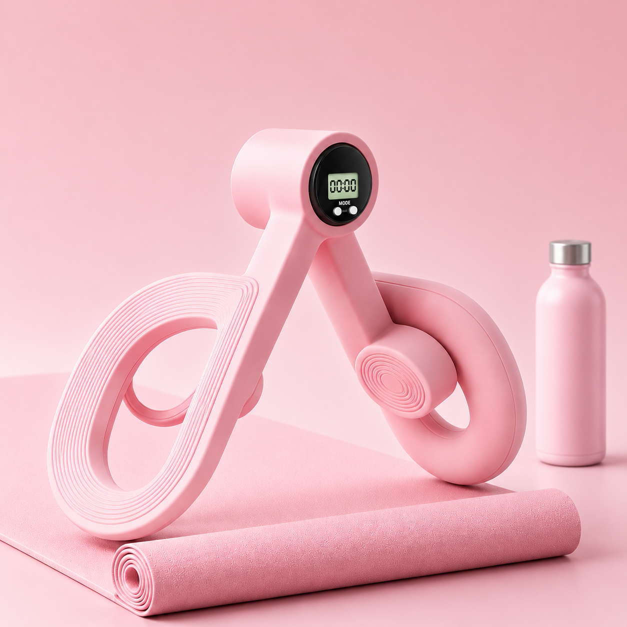 HerSpot™ Thigh & Pelvic Floor Trainer