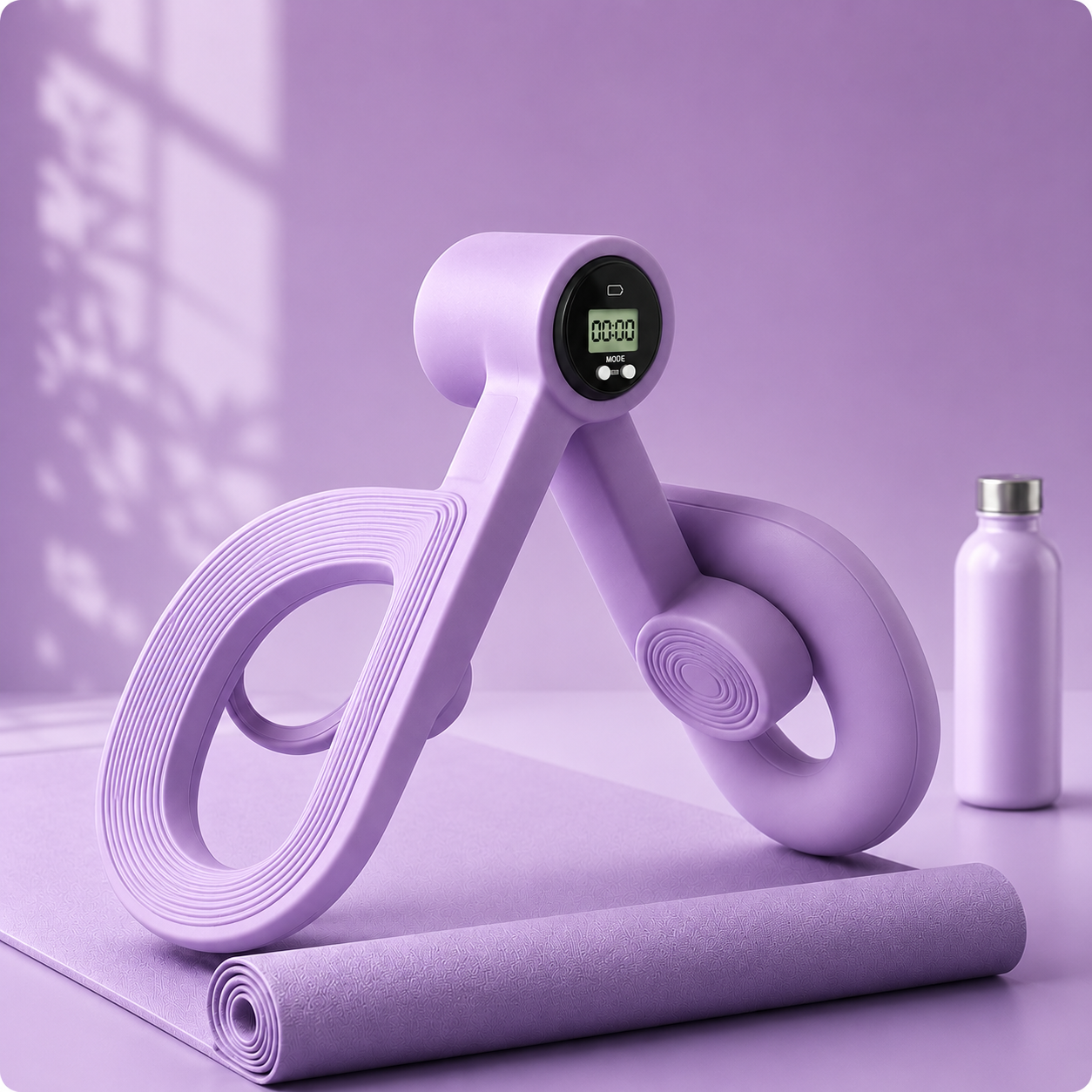 HerSpot™ Thigh & Pelvic Floor Trainer